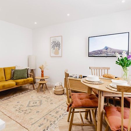 Bracken Cottage, The Lanes Cottages, Stokesley Exteriér fotografie