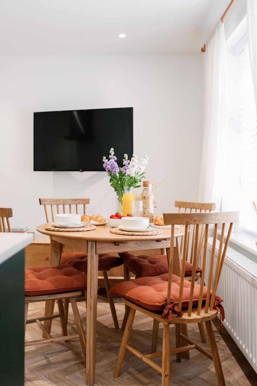 Bracken Cottage, The Lanes Cottages, Stokesley Exteriér fotografie